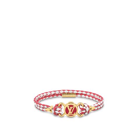 lv clic it bracelet|LV Clic It Bracelet Other Leathers .